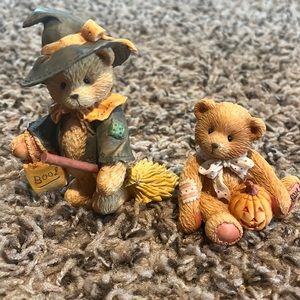 Cherished Teddies GRETEL AND OSCAR